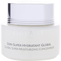 Orlane by Orlane Global Super Moisturizing Concentrate  --50ml/1.7oz - £69.83 GBP