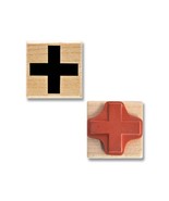 Cosmo Cricket Wood Stamp Plus - $4.95