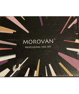 Morovan Professional Nail Art Kit - £23.26 GBP