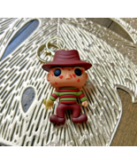 Freddy Krueger glove keychain – Elm Street horror movie fan keychain - $12.29 CAD