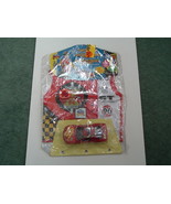 fast lane talking magic vest with car 2003 still in package sold as is - $45.49