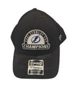 Fanatics Tampa Bay Lightning 2021 NHL Stanley Cup Champions Adjustable H... - $17.83