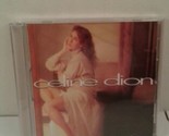 Celine Dion - Celine Dion (CD, 1992, Sony) - $5.22