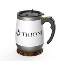 Self Stirring Mug - Automatic Stirrer, Battery Operated Coffee Cup - $17.79