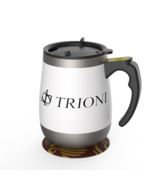 Self Stirring Mug - Automatic Stirrer, Battery Operated Coffee Cup - $17.79