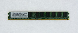 MEM-2951-2GB= 2GB 3rd Party Dram Memory Upgrade For Cisco 2951 Router Isr Tested - $28.06