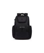 WENGER 8121203410 SWISSGEAR SCANSMART 8121 GAMING BACKPACK BLACK 8121 - $177.96