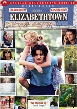 Elizabethtown Widescreen Edition - £3.51 GBP