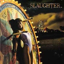 Stick It to Ya by Slaughter (CD, Jan-1990, Capitol/EMI Records) - £3.92 GBP