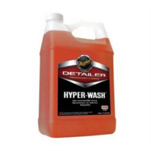 Meguiar's Automotive HYPER-WASH - $4,242.06 MXN