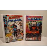 Lot of 2 America Comic books  - €18,04 EUR Lot of 2 America Comic books  - €18,04 EUR