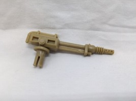 Vintage 1984 Wheeled Warriors KO Cruiser Side Gun Mattel Toy Part - $11.87