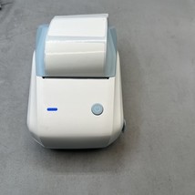 Nimbot B1 SERIES, PORTABLE Smart Label Printer, Thermal  Used Tested - $19.80