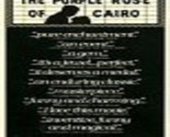 Viola Rose Of Cairo [Nastro VHS ]… - $22.65