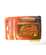 Luggage Tag Atlanta All*Star Game 2000 Officially Licensed MLB - $13.24 CAD