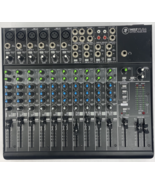 Mackie 1402VLZ4 14 Channel Mic / Line Mixer w Onyx Preamplifiers VGC - €164,24 EUR