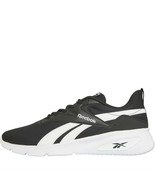 Reebok Classics Reebok Rider V Trainers Black White White - $28.56