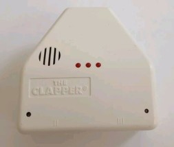 The Clapper White Vintage Works Used - $9.40