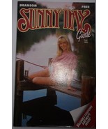 Vintage Branson Sunny Day Guide Fall 1993 - £3.73 GBP