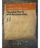 Harley Davidson Part 11068 OPEN PACKAGE - $1,617.22 MXN