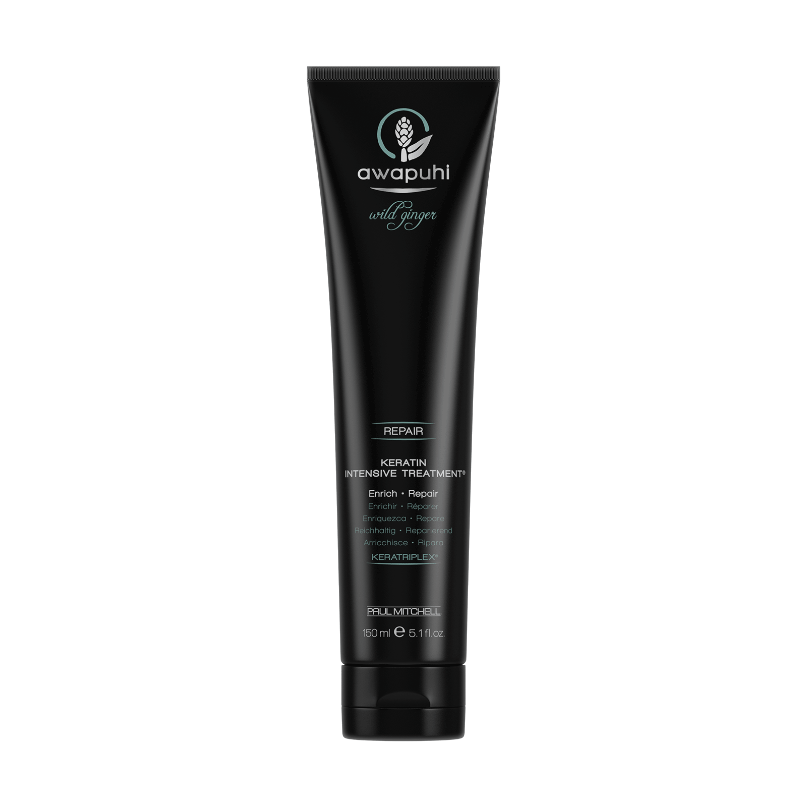 paul mitchell awapuhi intensive treatment