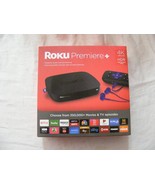 Vintage Roku Premiere+ Home Entertainment System - €72,95 EUR