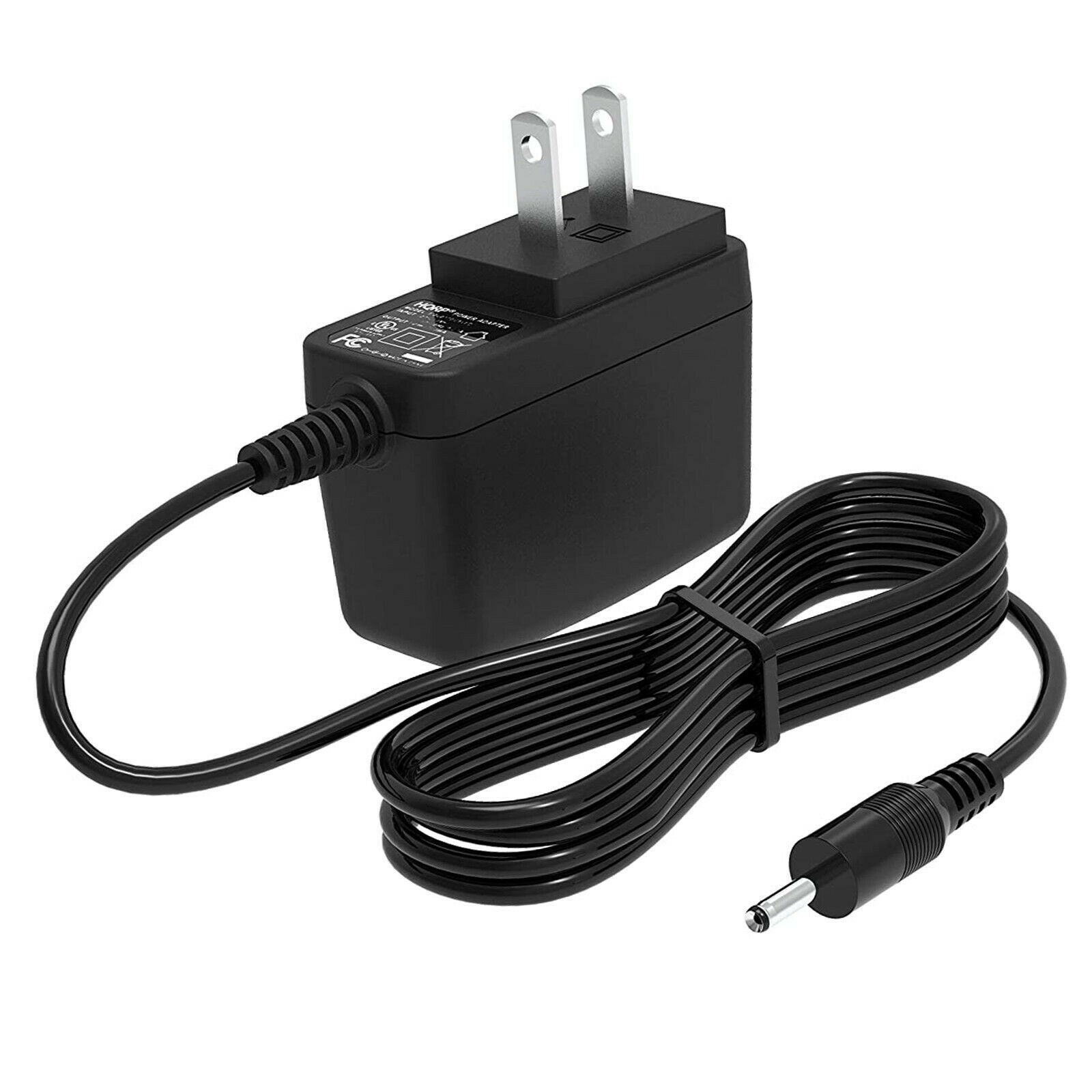 HQRP AC Adapter for Wahl 9854L, 97581-405, 97581-1105, S003HU0420060 Charger - $16.38