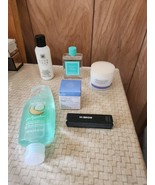 New Avon Products Face And Body Lot of 6 Never Used Excellent Condition - $54.45