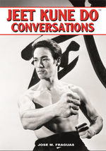 Jeet Kune Do Conversations Book - Concepts Principles Dan Lee Ted Wong Inosanto - £23.85 GBP
