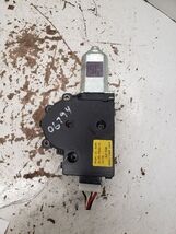 FORESTER  2010 Roof Motor 1413994 - $49.50