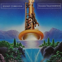 Stanley turrentine together tenderness thumb200