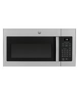 GE JVM3160RFSS 30&quot; Over-the-Range Microwave Oven in Stainless Steel - £191.70 GBP