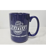Seattle Thunderbirds Western Conference 2016 Season Ticket Holder Coffee... - $24.46 CAD