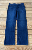 the children’s place NWT kids straight leg jeans size 16 Blue M7 - £8.47 GBP