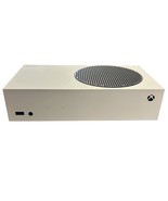 Microsoft 1883 Xbox Series S 500GB White 461419 - $3,355.71 MXN