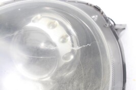 Left Driver Side Headlight Bi-Xenon Black Fits 11-15 MINI COOPER 75293 image 7