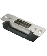 NSEE 995C 24VDC Electric Door Strike Latch Metal Doors Fail Secure or Fa... - $48.85