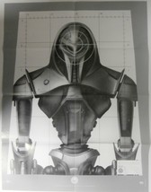 Battlestar Galactica Command Issue Range Sheet | 16&quot; x 22&quot; - 2 Pack - £6.22 GBP