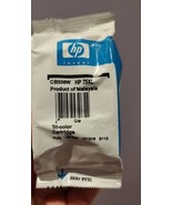 Genuine  HP 75XL Color In Sealed Package CB338W - £7.61 GBP