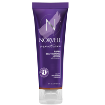 Norvell Venetian Rapid Self Tanning Lotion, 5 Oz. - £29.70 GBP