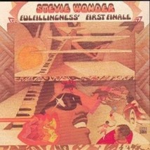 Stevie Wonder Fulfillingness First Finale - Cd - £12.36 GBP