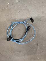 1958-1964 Impala Belair Windshield Wiper Switch Motor Wiring Harness Cow... - $28.62