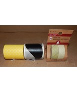 Crafting Tape Christmas Rolls 7/8&quot; 2&quot; 2 1/2&quot; You Choose Type Marquee Lov... - $84.46 MXN