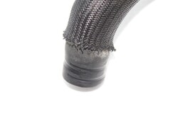 16-20 INFINITI Q50 3.0L RADIATOR LOWER COOLANT HOSE LINE PIPE E6140 image 7