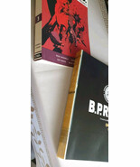 B.P.R.D. Omnibus Volume 3 by John Arcudi &amp; Mike Mignola Graphic Novel Vo... - $20.41 CAD