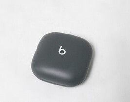 Beats by Dr. Dre Fit Pro True Wireless Earbuds MK2J3LL/A - Sage Gray image 5