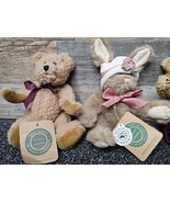 Boyds Bears: The Archive Collection - Lot of 3! - £22.70 GBP