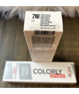 It&amp;ly Colorly Optimus Permanent Hair Color - 7NI Intense Blonde - €8,60 EUR