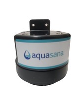 Aquasana Claryum Under Sink Water Filter System-Direct Connect NO FILTER - $32.68