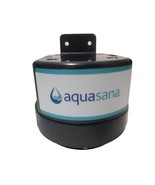 Aquasana Claryum Under Sink Water Filter System-Direct Connect NO FILTER - £25.61 GBP